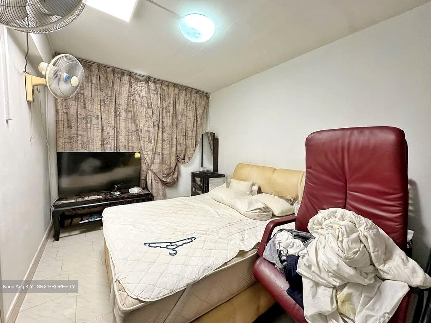 Blk 185 Bishan Street 13 (Bishan), HDB 3 Rooms #571535341
